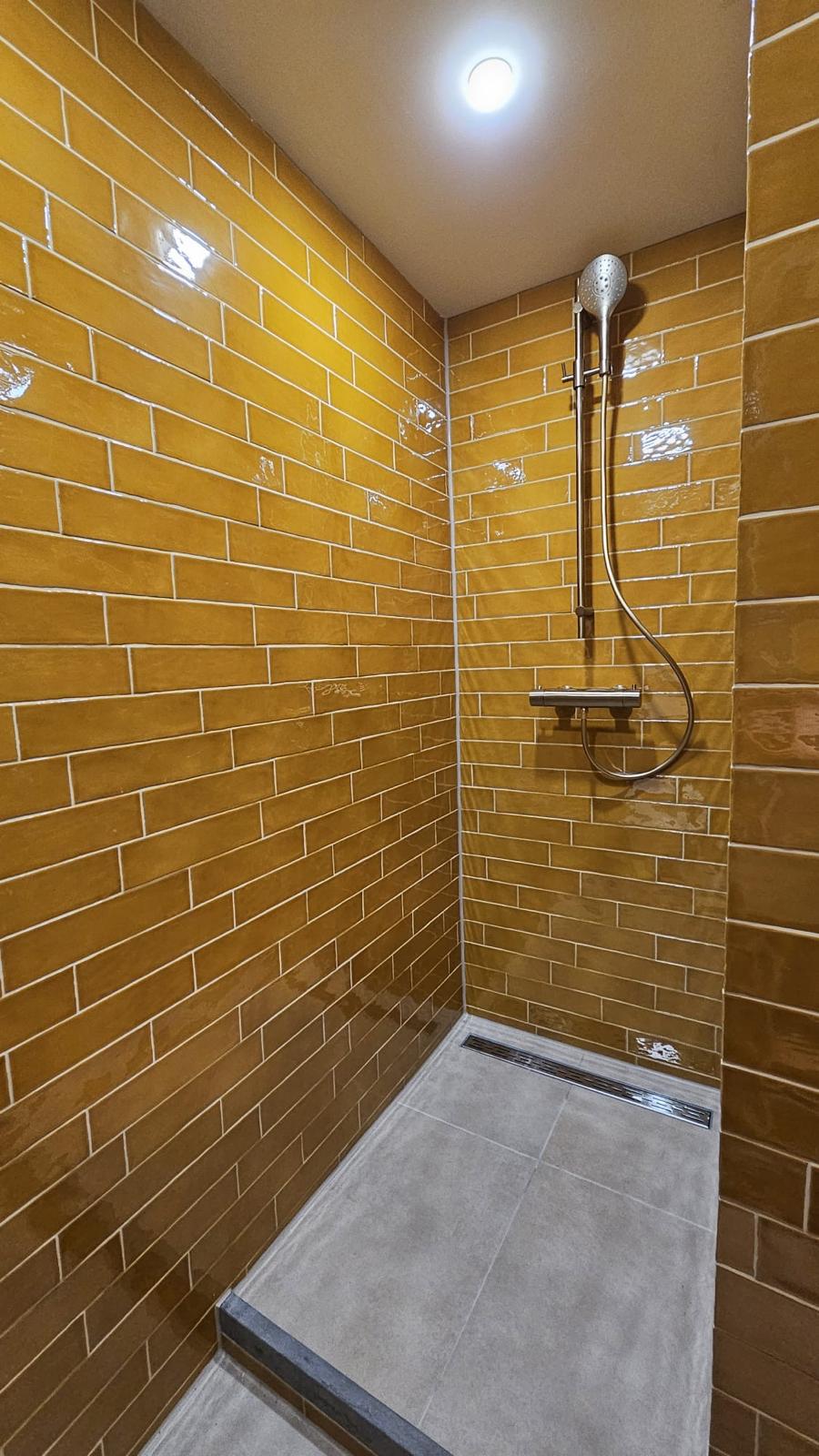 Nieuwe Badkamer – Eindhoven - Nieuwekit.nl